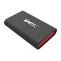 Emtec X210 Elite 2 Tb Black Red
